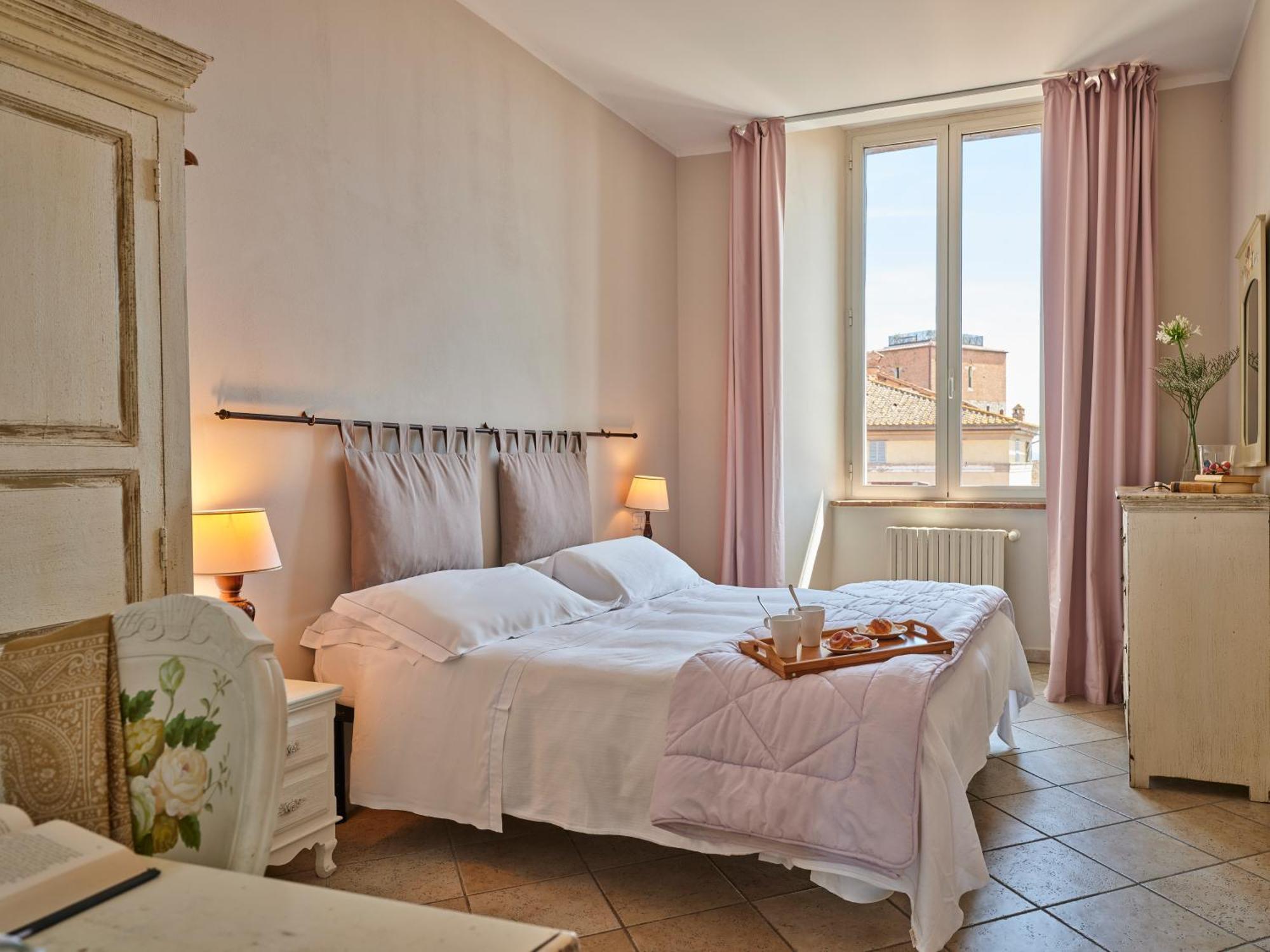 I Terzi Di Siena - Rooms Only Luaran gambar