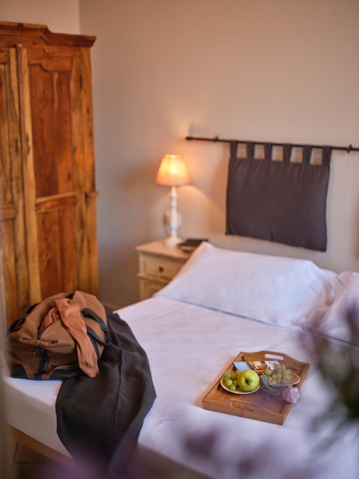 I Terzi Di Siena - Rooms Only Luaran gambar